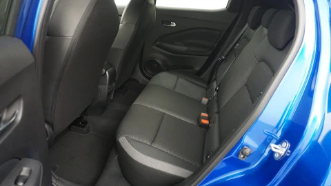 Nissan Juke DIG-T 84 kW (114 CV) 6M/T N-Connecta