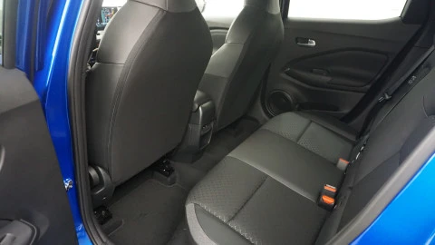 Nissan Juke DIG-T 84 kW (114 CV) 6M/T N-Connecta