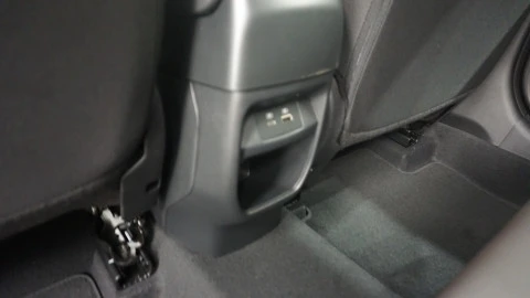 Nissan Juke DIG-T 84 kW (114 CV) 6M/T N-Connecta