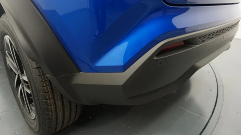 Nissan Juke DIG-T 84 kW (114 CV) 6M/T N-Connecta