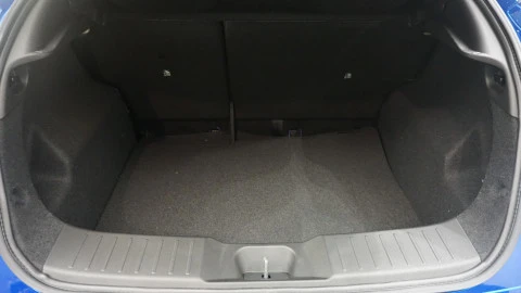 Nissan Juke DIG-T 84 kW (114 CV) 6M/T N-Connecta