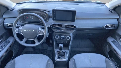 Dacia Sandero Stepway Extreme TCe 67kW (90CV) CVT