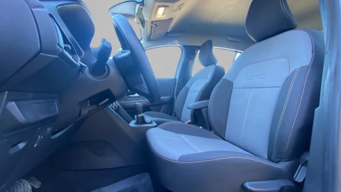 Dacia Sandero Stepway Extreme TCe 67kW (90CV) CVT