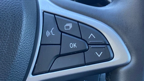 Dacia Sandero Stepway Extreme TCe 67kW (90CV) CVT