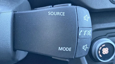 Dacia Sandero Stepway Extreme TCe 67kW (90CV) CVT