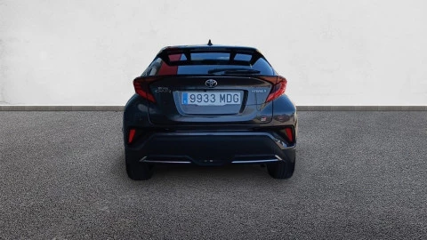 Toyota C-HR 2.0 180H GR Sport