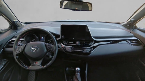 Toyota C-HR 2.0 180H GR Sport
