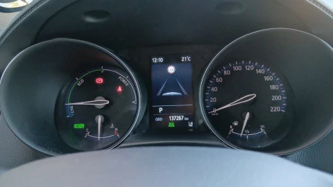 Toyota C-HR 2.0 180H GR Sport