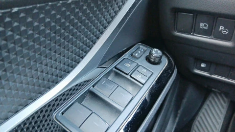 Toyota C-HR 2.0 180H GR Sport