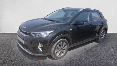 Kia Stonic 1.0 T-GDi 74kW (100CV) MHEV iMT Concept