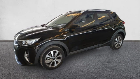 Kia Stonic 1.0 T-GDi 74kW (100CV) MHEV iMT Concept
