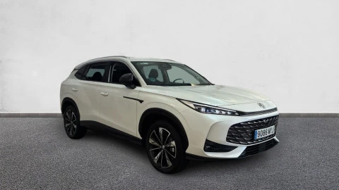 MG HS 1.5T AUTOMATICO COMFORT