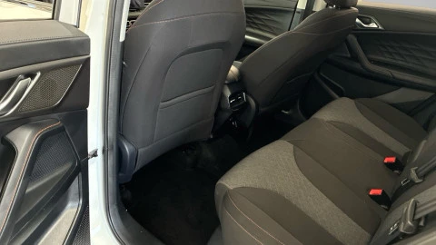 MG HS 1.5T AUTOMATICO COMFORT