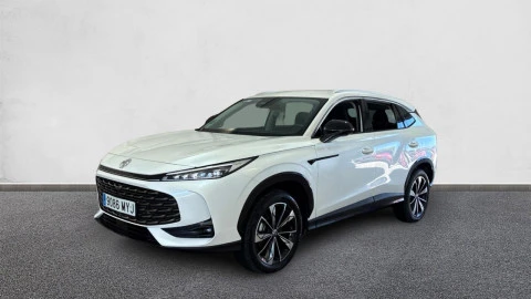 MG HS 1.5T AUTOMATICO COMFORT