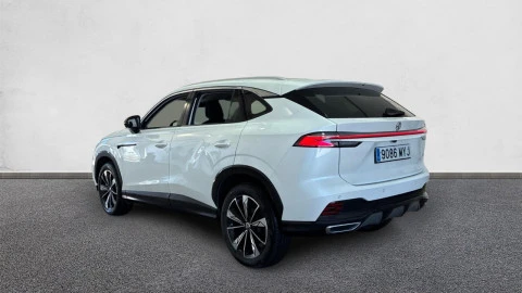 MG HS 1.5T AUTOMATICO COMFORT