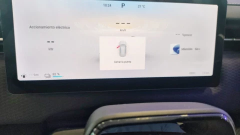 Jaecoo 7 PHEV Select 1.5 TGDI+1DHT 255kW FWD