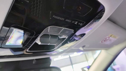 Jaecoo 7 PHEV Select 1.5 TGDI+1DHT 255kW FWD