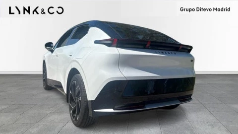 Lynk & Co 02 BEV 66kWh More 200 kW (272 CV)