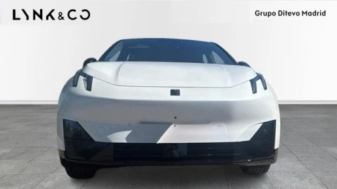 Lynk & Co 02 BEV 66kWh More 200 kW (272 CV)