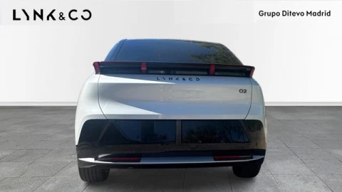 Lynk & Co 02 BEV 66kWh More 200 kW (272 CV)