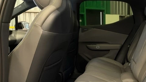 Lynk & Co 02 BEV 66kWh More 200 kW (272 CV)