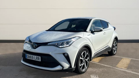 Toyota C-HR 1.8 125H Advance