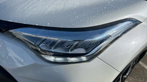 Toyota C-HR 1.8 125H Advance