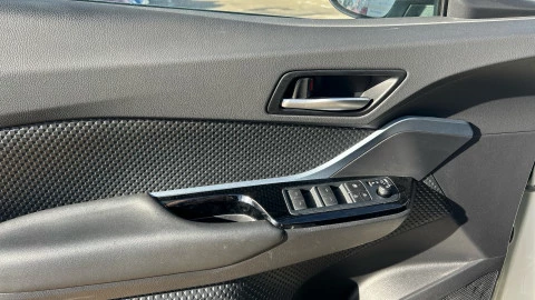 Toyota C-HR 1.8 125H Advance