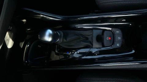 Toyota C-HR 1.8 125H Advance