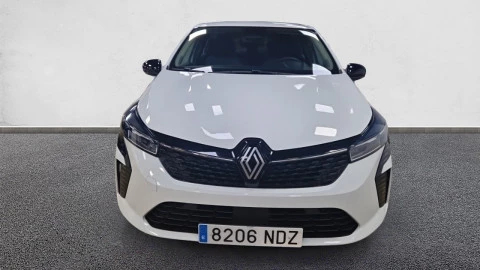 Renault Clio Evolution full hybrid E-Tech 145 (103Kw)