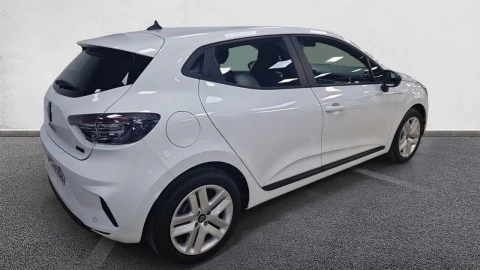 Renault Clio Evolution full hybrid E-Tech 145 (103Kw)