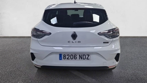 Renault Clio Evolution full hybrid E-Tech 145 (103Kw)