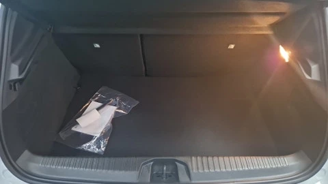 Renault Clio Evolution full hybrid E-Tech 145 (103Kw)