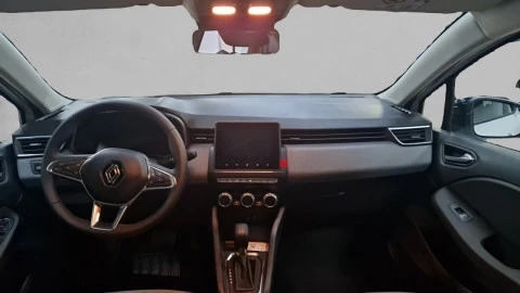 Renault Clio Evolution full hybrid E-Tech 145 (103Kw)