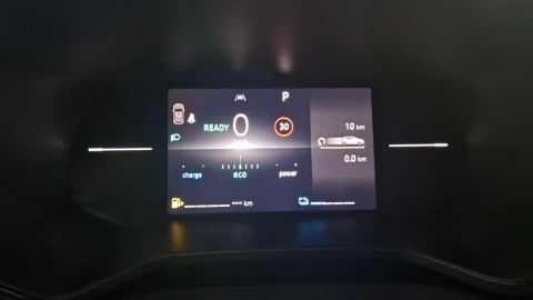 Renault Clio Evolution full hybrid E-Tech 145 (103Kw)