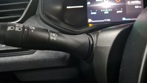 Renault Clio Evolution full hybrid E-Tech 145 (103Kw)