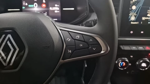 Renault Clio Evolution full hybrid E-Tech 145 (103Kw)