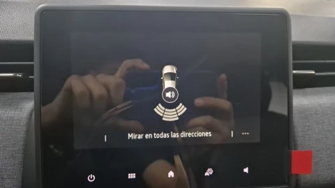 Renault Clio Evolution full hybrid E-Tech 145 (103Kw)