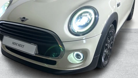 MINI COOPER 5 PUERTAS