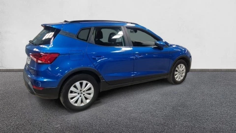 Seat Arona 1.0 TSI 81kW (110CV) Style XM
