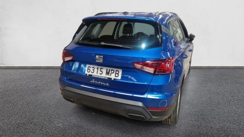 Seat Arona 1.0 TSI 81kW (110CV) Style XM