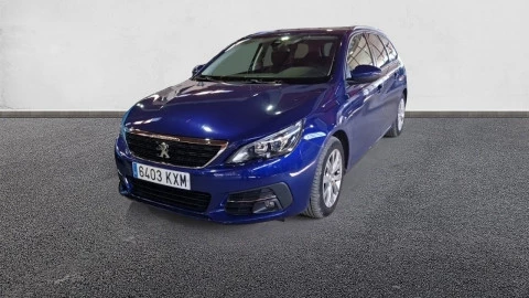 Peugeot 308 SW Style 1.5 BlueHDi 96KW (130CV)
