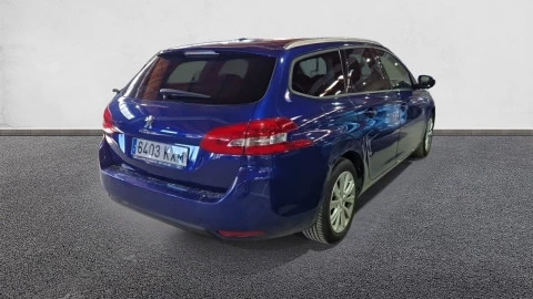 Peugeot 308 SW Style 1.5 BlueHDi 96KW (130CV)