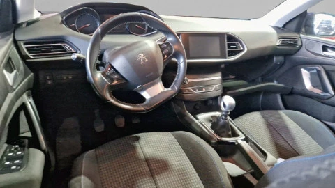 Peugeot 308 SW Style 1.5 BlueHDi 96KW (130CV)