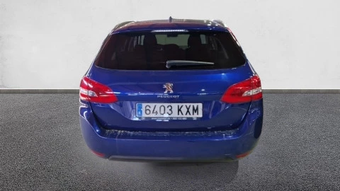 Peugeot 308 SW Style 1.5 BlueHDi 96KW (130CV)