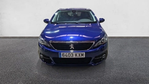 Peugeot 308 SW Style 1.5 BlueHDi 96KW (130CV)
