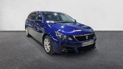 Peugeot 308 SW Style 1.5 BlueHDi 96KW (130CV)