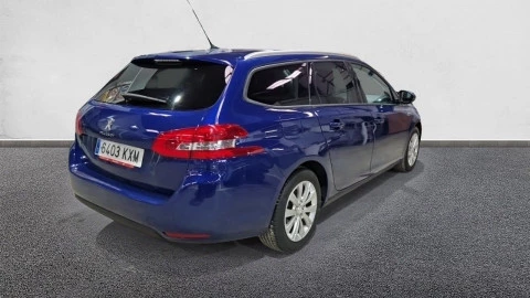 Peugeot 308 SW Style 1.5 BlueHDi 96KW (130CV)