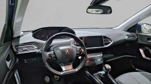 Peugeot 308 SW Style 1.5 BlueHDi 96KW (130CV)