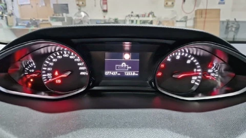 Peugeot 308 SW Style 1.5 BlueHDi 96KW (130CV)